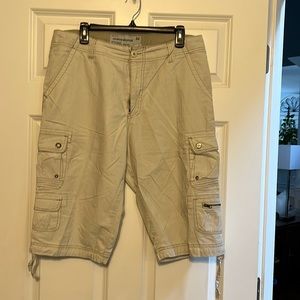 Oakwood mountain men’s shorts